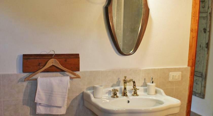 Castello Girasole Bed & Breakfast Bazzano di Spoleto Exterior photo