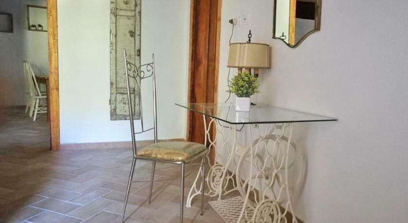 Castello Girasole Bed & Breakfast Bazzano di Spoleto Exterior photo
