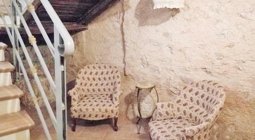 Castello Girasole Bed & Breakfast Bazzano di Spoleto Exterior photo
