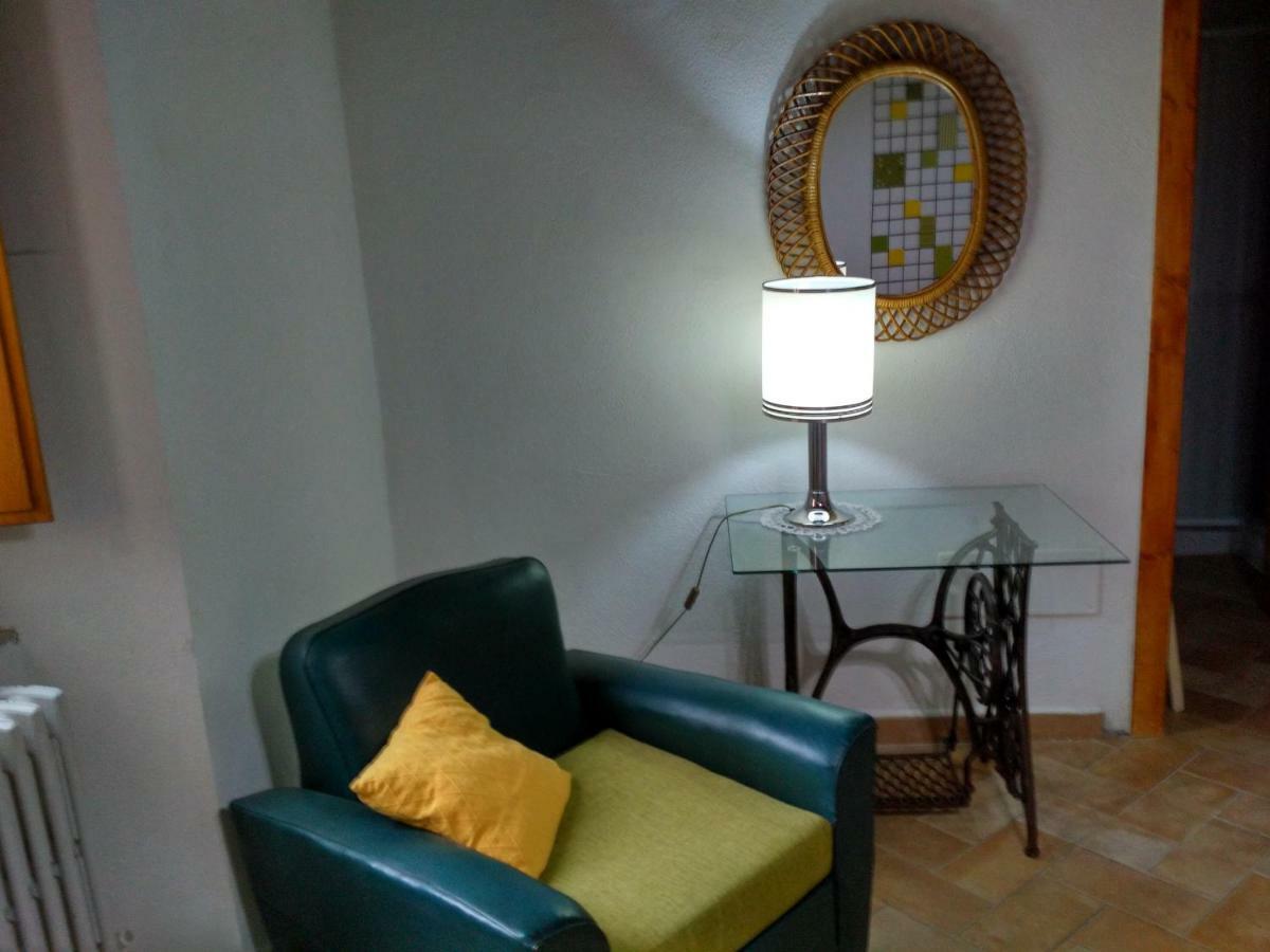Castello Girasole Bed & Breakfast Bazzano di Spoleto Exterior photo
