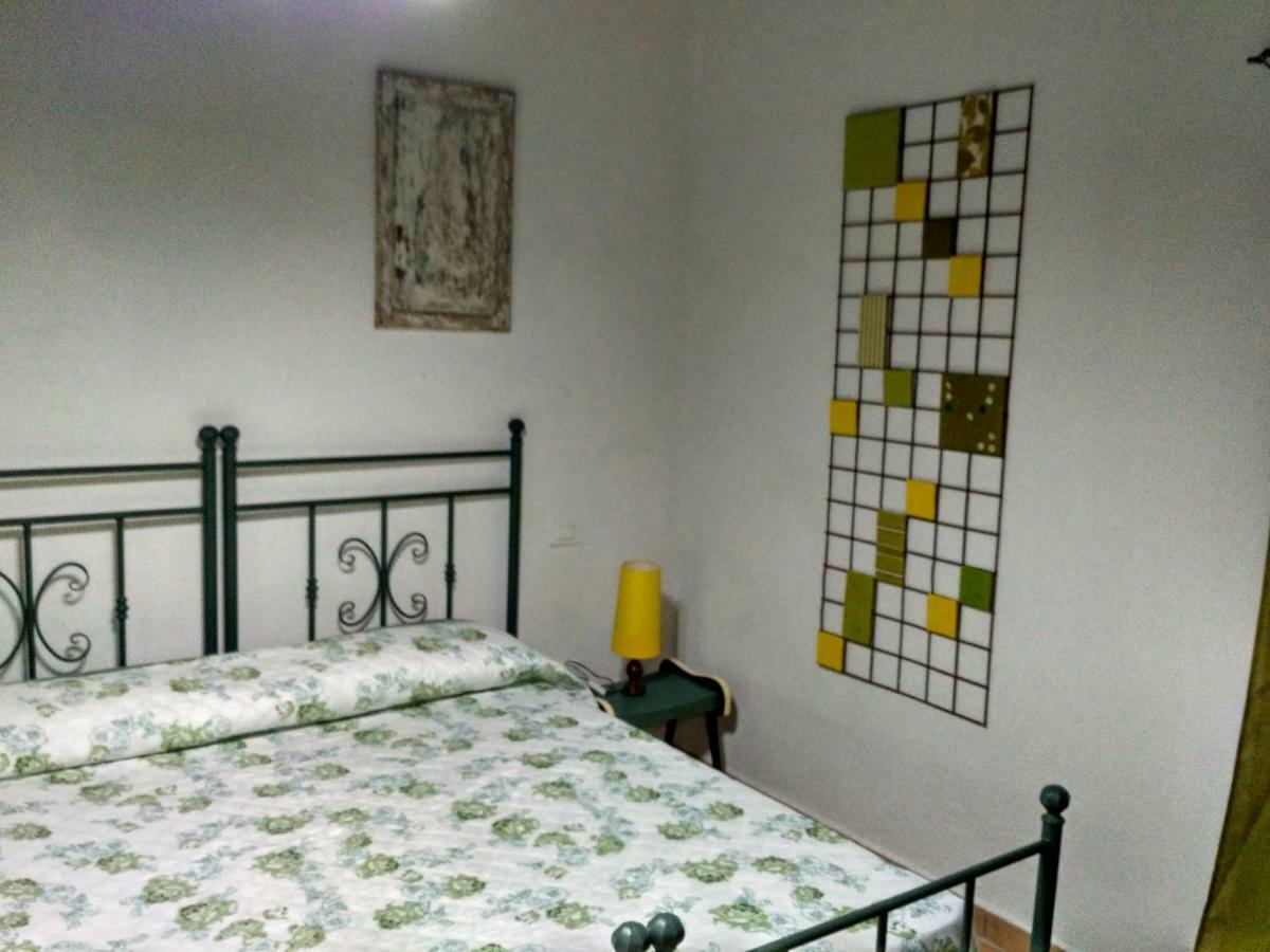 Castello Girasole Bed & Breakfast Bazzano di Spoleto Exterior photo