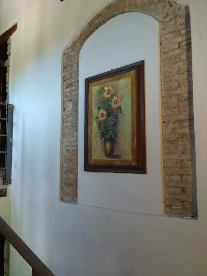 Castello Girasole Bed & Breakfast Bazzano di Spoleto Exterior photo